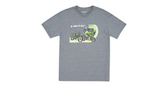Kawasaki Heritage Dream T-Shirt