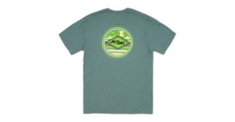 Kawasaki Jet Ski T-Shirt