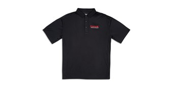 Kawasaki Logo Performance Polo