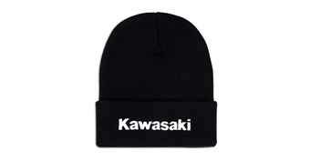 Kawasaki Beanie