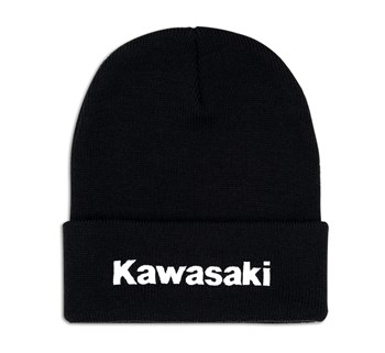 Kawasaki Beanie model