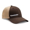 Kawasaki New Era® 39Thirty Stretch Mesh Cap photo thumbnail 1