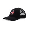 Kawasaki Side x Side Stars And Stripes Cap photo thumbnail 1