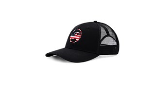 Kawasaki Side x Side Stars And Stripes Cap