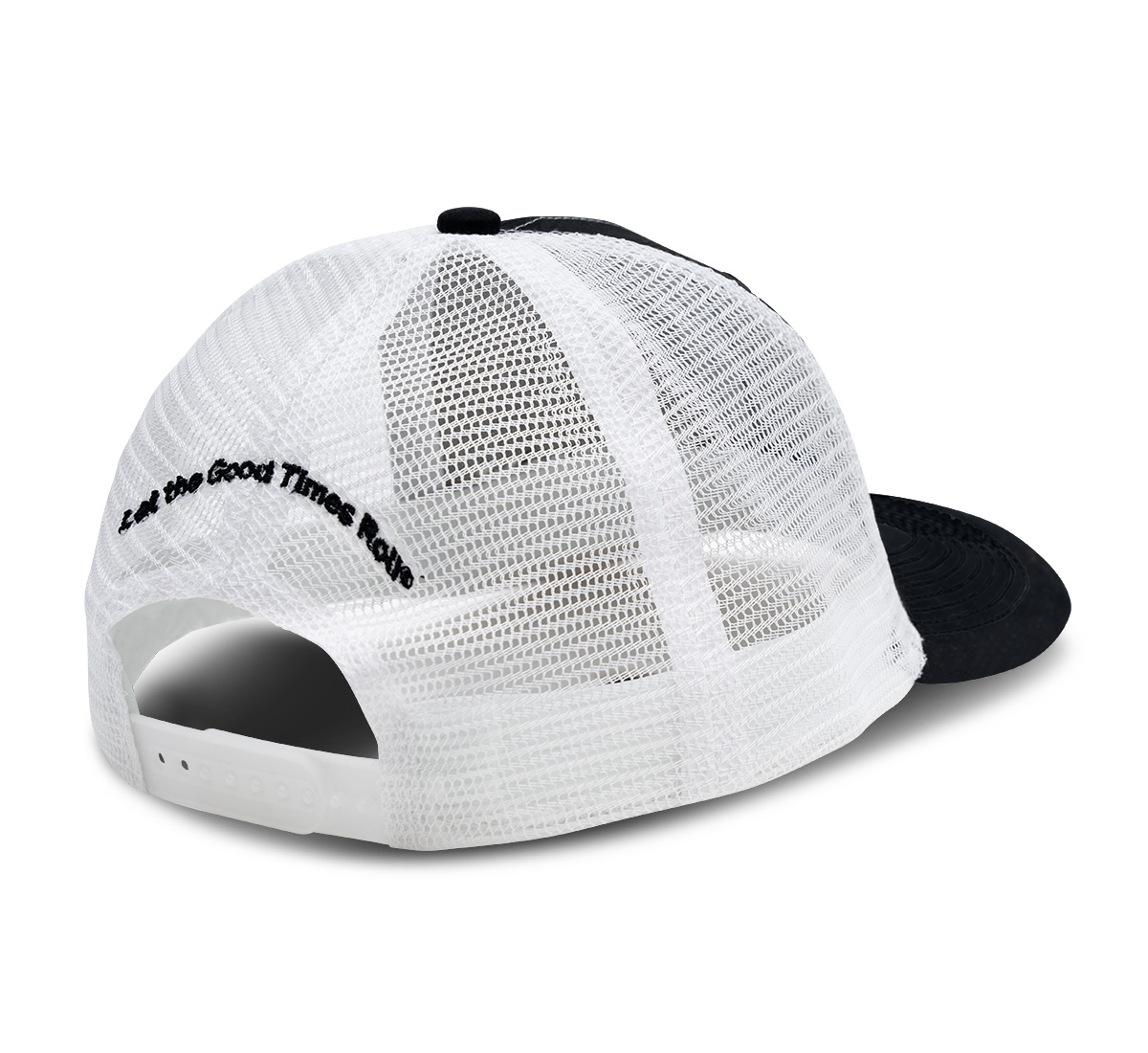 Kawasaki TrueTimber® Panda Logo Cap