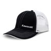 Kawasaki TrueTimber® Panda Logo Cap photo thumbnail 1