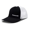 Kawasaki TrueTimber® Panda Logo Cap photo thumbnail 1
