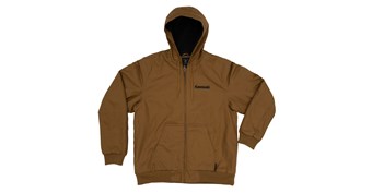 photo of a Kawasaki Workwear Jacket