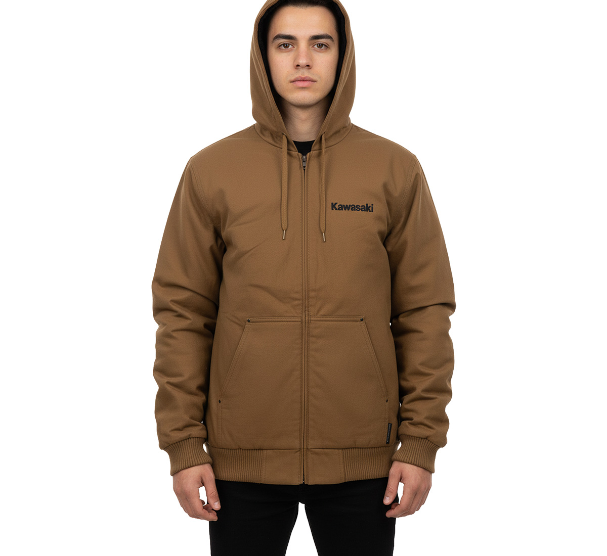 Kawasaki Workwear Jacket