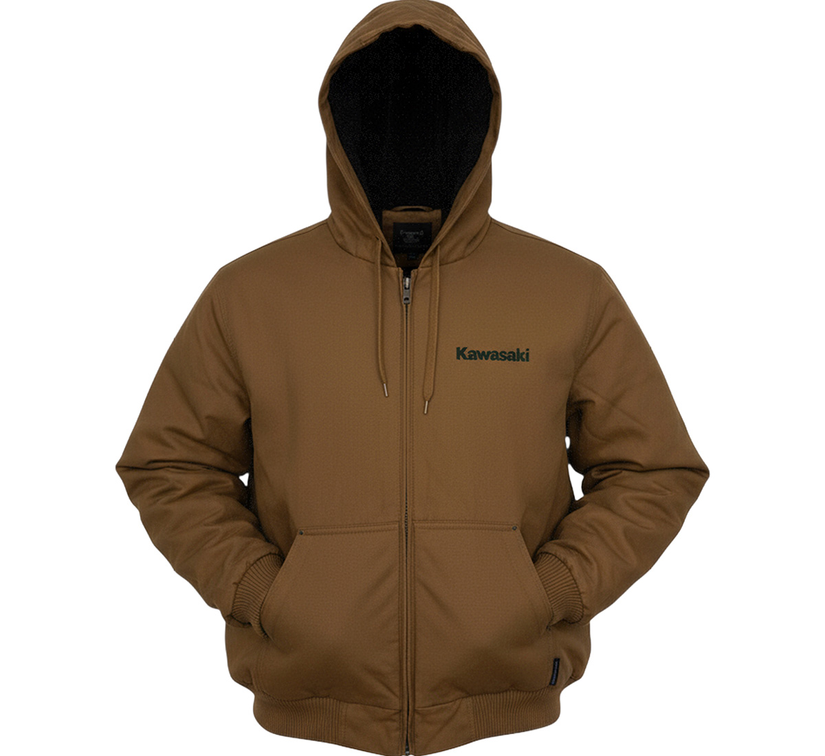 Kawasaki Workwear Jacket