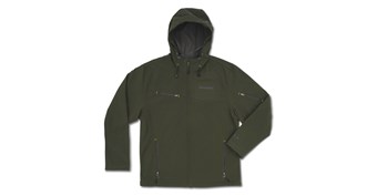 Kawasaki Mineral Soft Shell Jacket