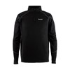 Kawasaki Quarter Zip Fleece Pullover photo thumbnail 1
