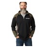 Kawasaki Strata Quarter Zip Fleece Pullover photo thumbnail 3
