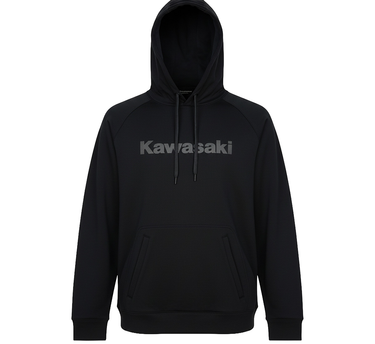 Kawasaki Ghost Sweatshirt