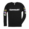 Race Long Sleeve T-Shirt photo thumbnail 1