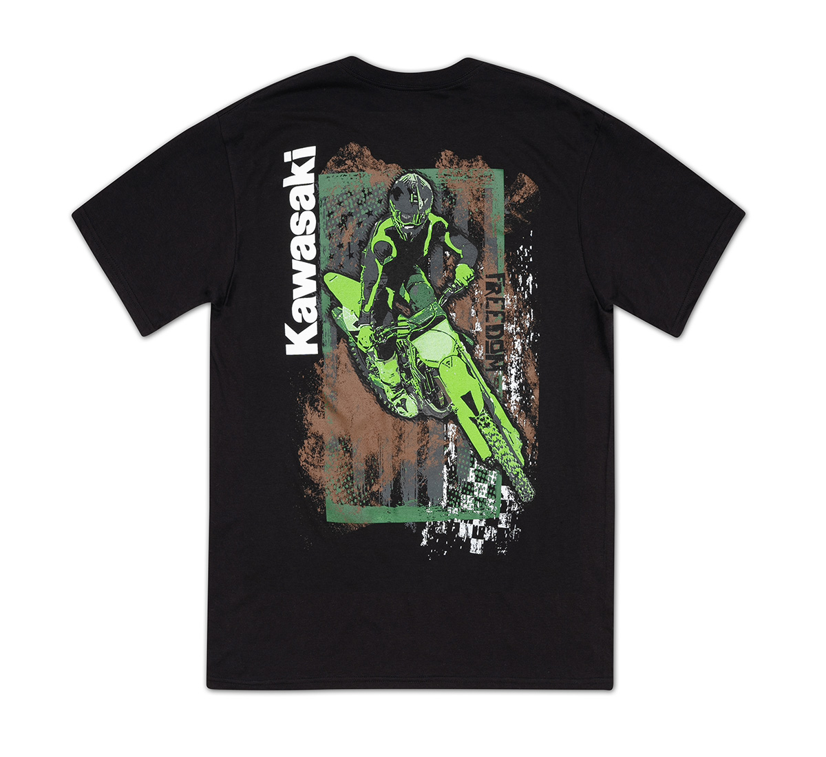 Official Kawasaki Men's apparel | Shop Now