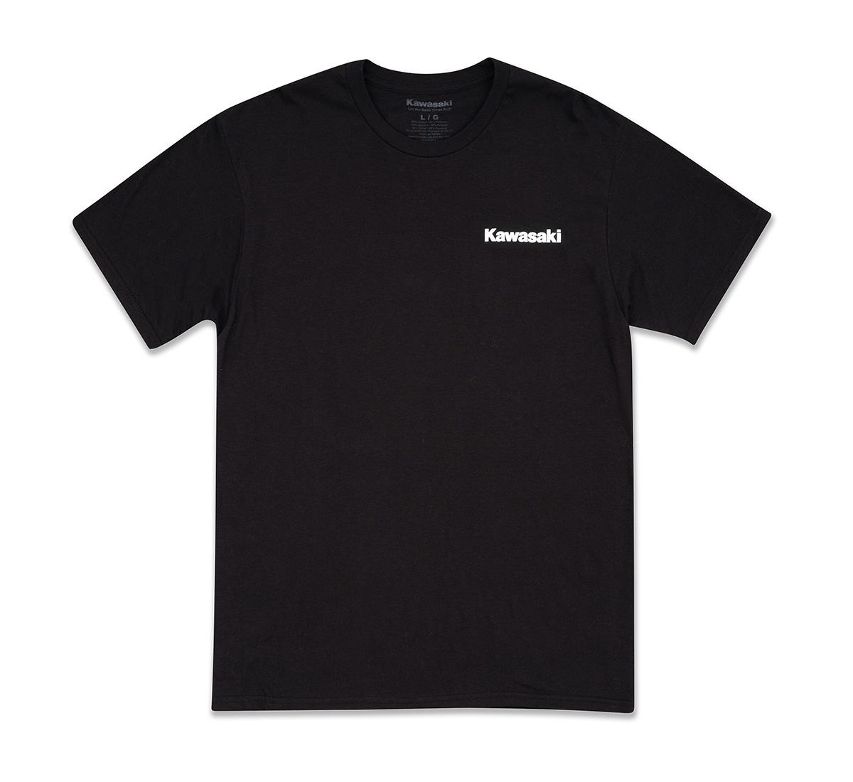 Checkered Flag T-Shirt