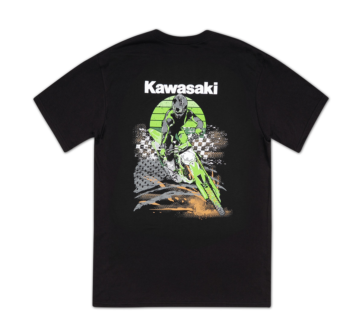 Heritage Flag T-Shirt