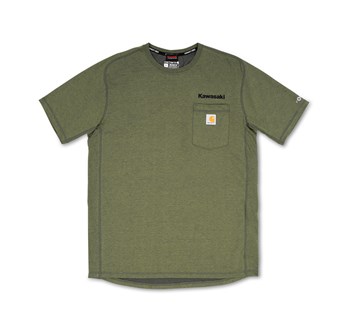 Carhartt® Pocket T-Shirt model
