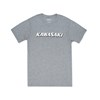 Kawasaki Old School Logo T-Shirt photo thumbnail 1