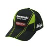 Kawasaki World Super Bike Replica Team Cap photo thumbnail 1