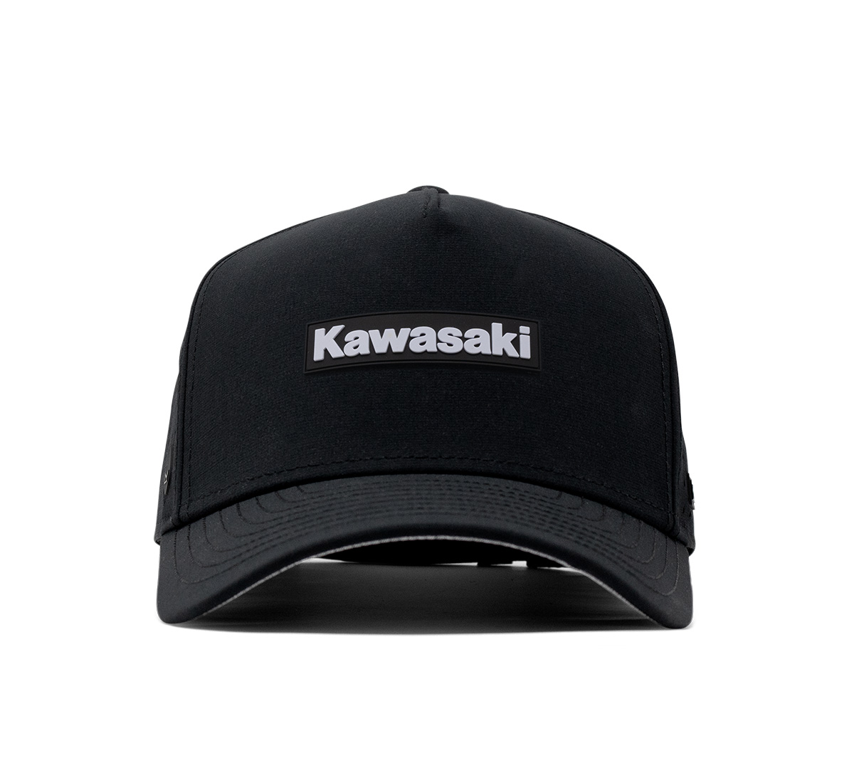 Black Kawasaki Melin™ Odyssey Hydro
