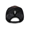 Women'S Floral Cap photo thumbnail 2