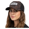Women'S Floral Cap photo thumbnail 3