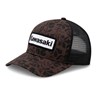 Women'S Floral Cap photo thumbnail 1