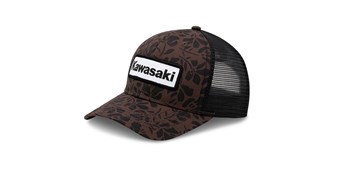Women'S Floral Cap