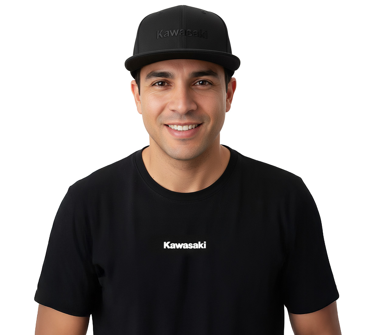 Kawasaki Ghost Cap