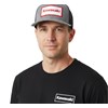 Kawasaki Heathered Cap photo thumbnail 2