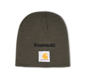 Carhartt Knit Beanie model