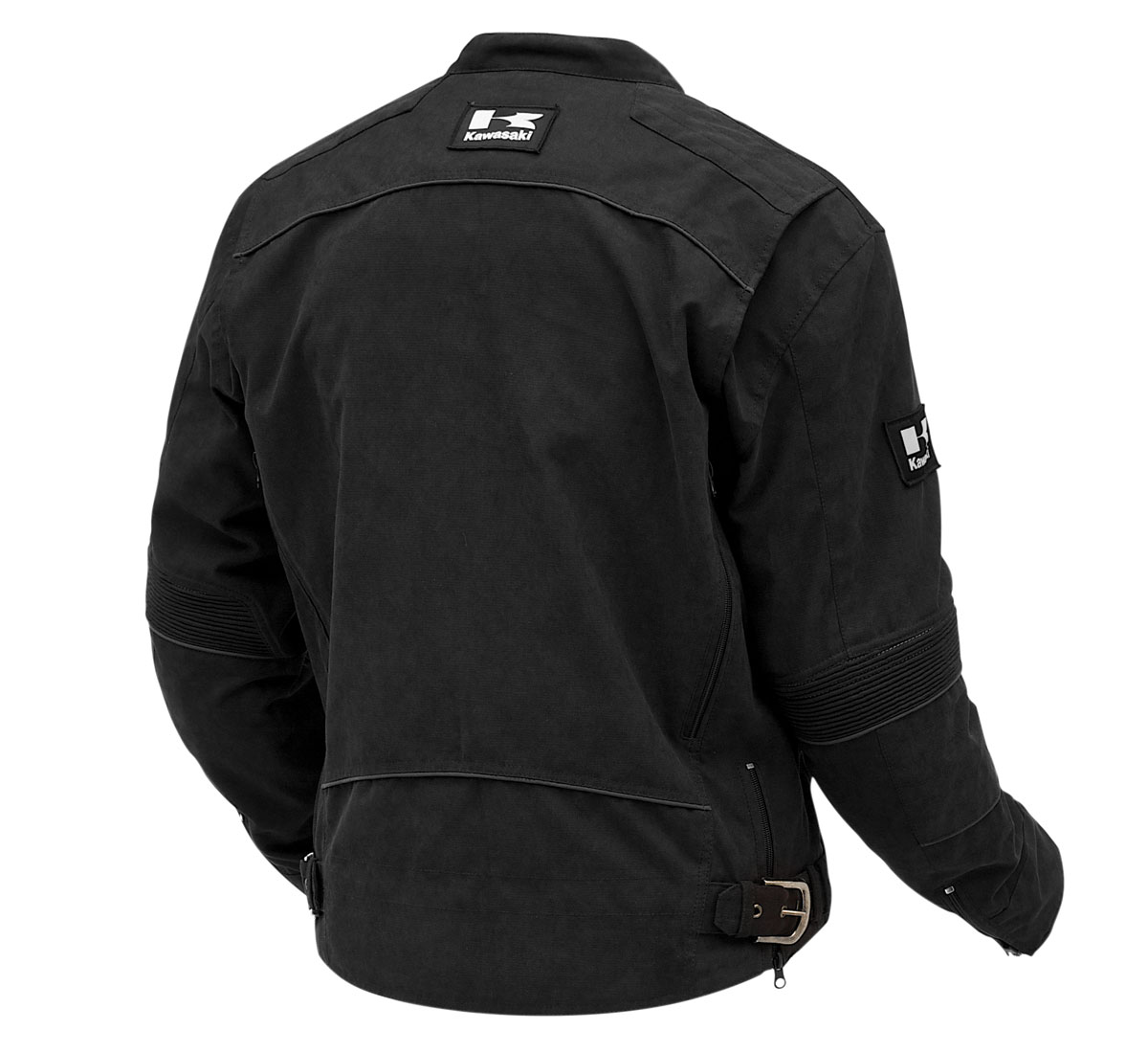 kawasaki textile jacket