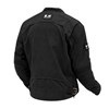 Twisted Textile Jacket photo thumbnail 2