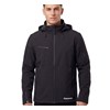 Kawasaki Tex Jacket with Hood photo thumbnail 3
