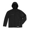Kawasaki Tex Jacket with Hood photo thumbnail 1