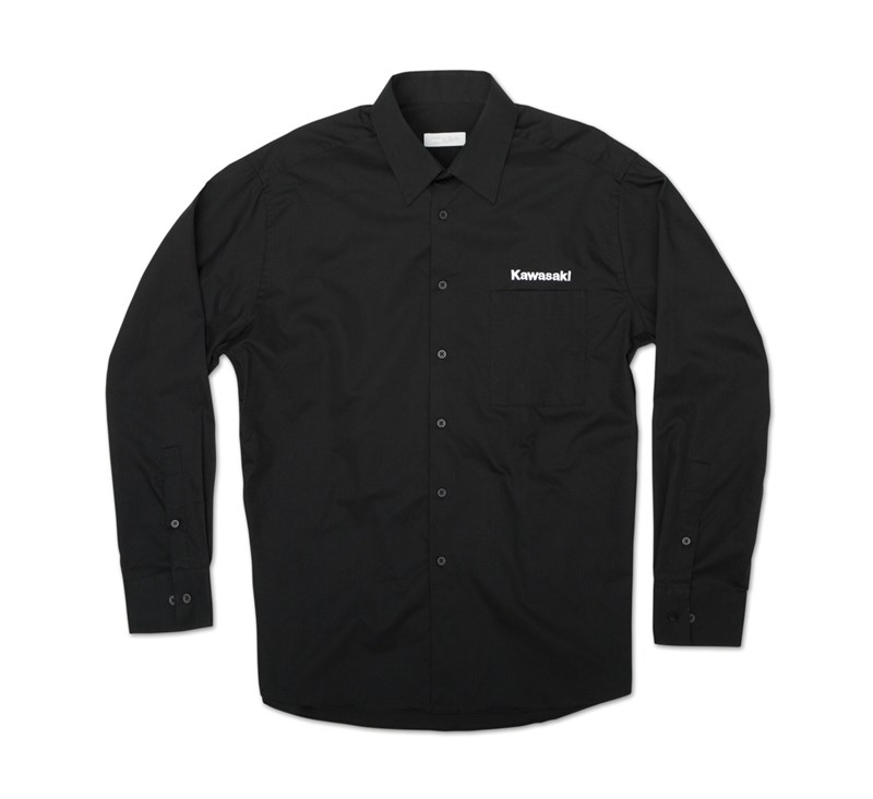 Classic Dress Shirt detail photo 1