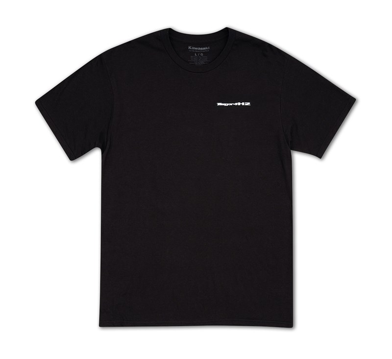 Teryx® 4 H2 Dirt T-Shirt detail photo 2
