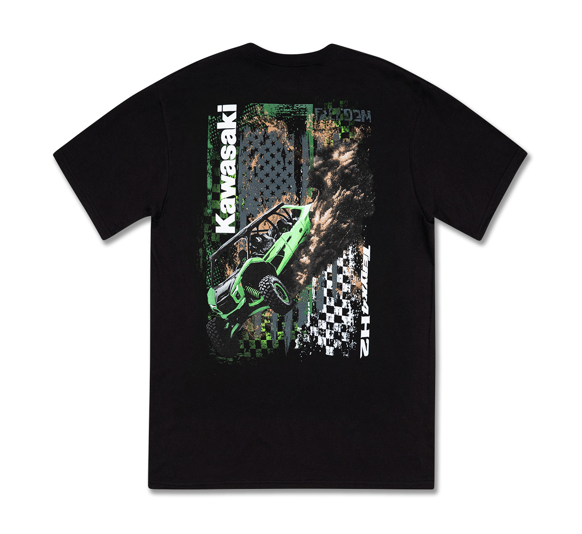 Teryx®4 H2 Dirt T-Shirt