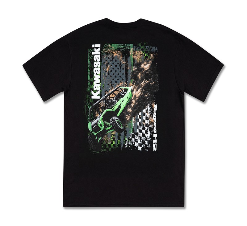 Teryx® 4 H2 Dirt T-Shirt detail photo 1
