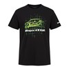 Teryx®4 H2 Art Rendering T-Shirt photo thumbnail 2