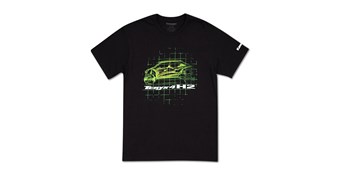 Teryx® 4 H2 Art Rendering T-Shirt