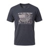 Kawasaki Heritage Flag T-Shirt photo thumbnail 2