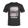 Kawasaki Route 66 T-Shirt photo thumbnail 4