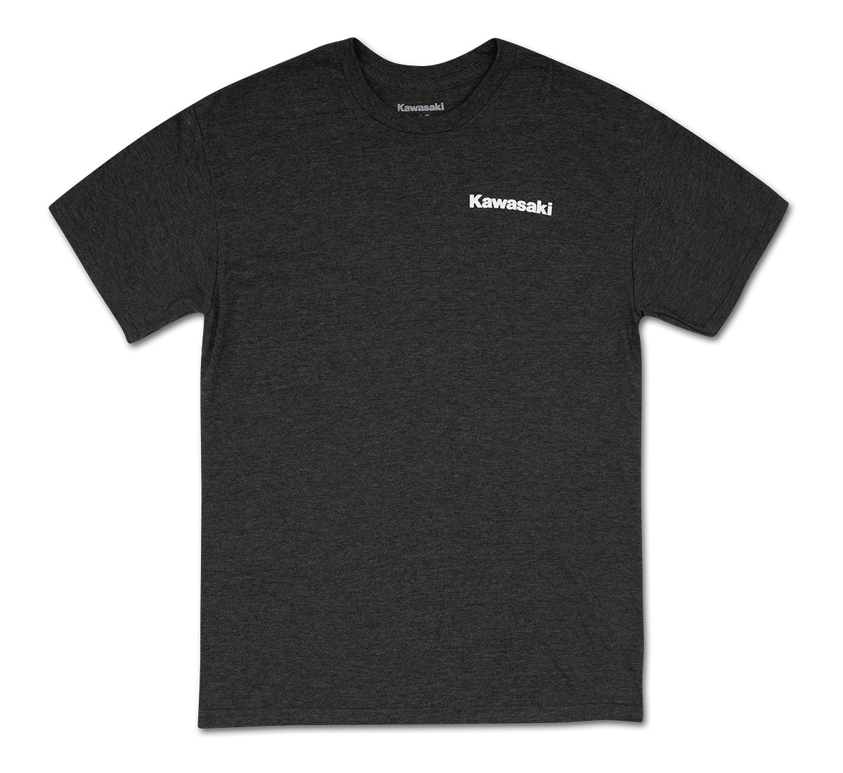 Kawasaki Heritage Flag T-Shirt