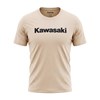 Kawasaki Logo T-Shirt photo thumbnail 2