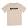 Kawasaki Logo T-Shirt photo thumbnail 1