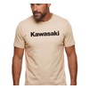 Kawasaki Logo T-Shirt photo thumbnail 3