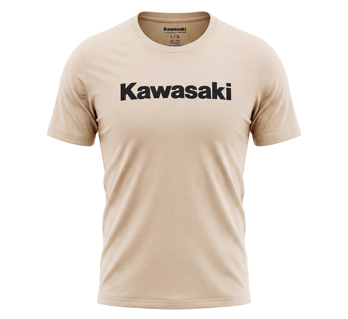 Kawasaki Logo T-Shirt